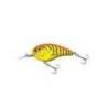 Vobler VIDRA LURES Nautilus DR Deep Runer 6cm, 16g, culoare HT Hot Tiger