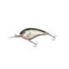 Vobler VIDRA LURES Nautilus DR Deep Runner 6cm, 16g, culoare BK Black