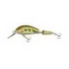 Vobler VIDRA LURES Agility Jointed 6cm, 7g, culoare TR Trout