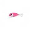 Vobler 3STAN Stream Micro 30MS, 3cm, 2.1g, culoarea FP Fluorescent Pink