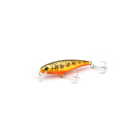 Vobler 3STAN Stream Standard 45SS, 4.5cm, 2g, culoarea OBT