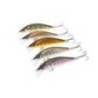 Vobler 3STAN Stream Ghost 50SS Type 2, 5cm, 2.8g, culoarea RT