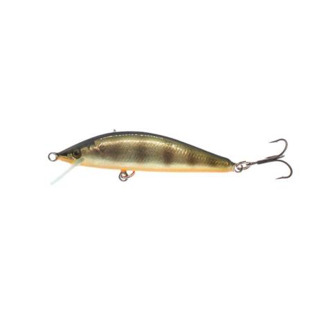 Vobler 3STAN Stream Ghost 50SS Type 2, 5cm, 2.8g, culoarea P