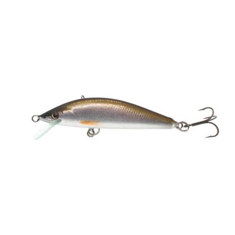 Vobler 3STAN Stream Ghost 50SS Type 2, 5cm, 2.8g, culoarea CH