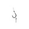 Carlige legate KAMATSU pentru Method Feeder + Spike, Iseama nr.6, 5buc/plic