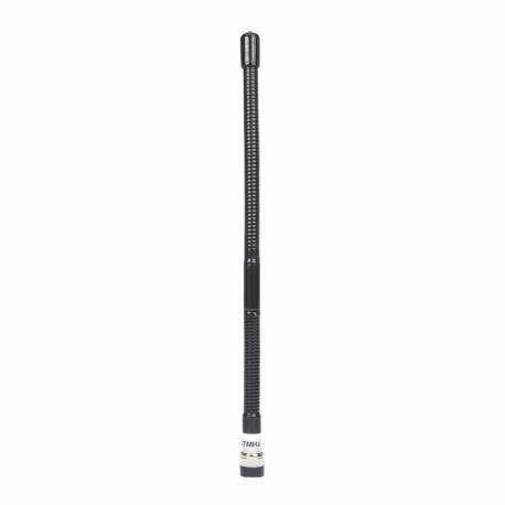 Antena BNC pentru PNI Escort HP 82, lungime 240 mm