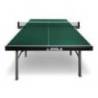 Masa tenis competitie JOOLA 2000-S Pro Green, 274x152.5x76cm