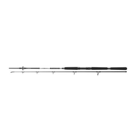 Lanseta DAIWA BG Offshore Pilk 2.40m, 40-125g, 2 tronsoane