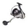 Mulineta DAIWA 21 CERTATE SW 5000-H 9+1BB, 150mx0.40mm, 5.7:1