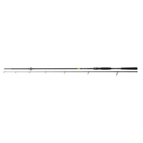 Lanseta DAIWA Prorex X Sensor Spin 2.10m, 1-7g, 2 tronsoane