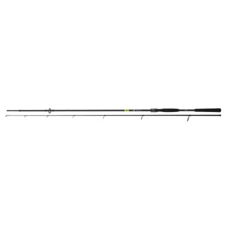 Lanseta DAIWA Prorex X Sensor Spin 2.30m, 2-10g, 2 tronsoane