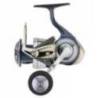 Mulineta DAIWA CERTATE G 21 SW 6000 H, 9+1BB, 150mx0.40mm, 6.2:1