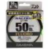 Fir inaintas DAIWA Saltiga FC Leader X Link 0.37mm, 20lbs, 30m