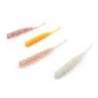 Naluca MUSTAD Aji Ball Tail 5cm Orange Luminous 12buc/plic