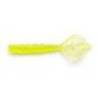 Naluca MUSTAD Aji Finesse Hila 4.3cm Clear Chartreuse 12buc/plic