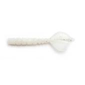 Naluca MUSTAD Aji Finesse Hila 4.3cm White Luminous 12buc/plic