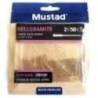 Naluca MUSTAD Aji Micro Bachi 5cm Meli Melo 12buc/plic