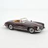 Macheta auto MERCEDES-Benz 300 SL (W198) Roadster (1957) 1:18 rosu