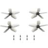 Set elice pentru DJI AvataDiametru 73.7mm