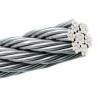 Cablu maritim OSCULATI AISI 316 49-wire 1.5mm, rola 100m