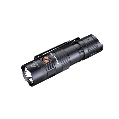 Lanternă reîncărcabilă FENIX PD25R 800 lumeni, fascicul 250 metri