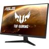 Monitor Gaming Asus 24'', Full HD, VG24VQ1BCurved, 165 Hz, FreeSync, 1ms