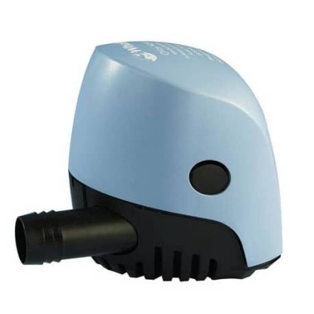 Pompa de santina WHALE Orca bilge pump 950 GPH, 12V, 3591 L/h