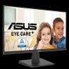 Monitor Gaming Asus 24'', Full HD( 1920x1080)VA24EHF, Eye Care, IPS, Flicker-free, HDMI, 100Hz