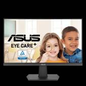 Monitor Gaming Asus 27'', VA27EHF, 100Hz, HDMIFlicker Free, IPS, 1 ms