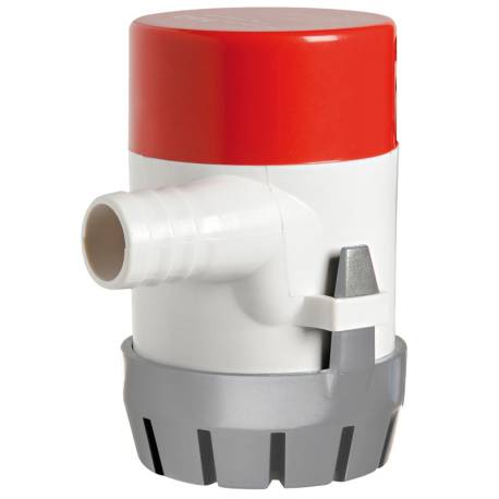 Pompa de santina submersibila OSCULATI Europump II 550 12 V