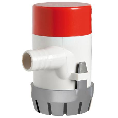 Pompa de santina submersibila OSCULATI Europump II 1100 12V