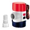 Europump Next Generation automatic bilge pump 750 24V