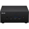 Mini PC ASUS Intel Core 13/ Iris Xe Graphics, 4K2xPCle Gen4x4 M.2 NVMe, 2.5 Gbps LAN, WiFi 6E