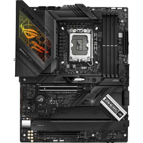 Placa de baza ASUS ROG STRIX Z790-H GAMING WIFILGA1700, Z790, USB3.2 GEN 2 MB