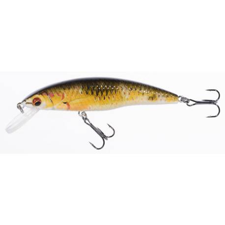 Vobler JAXON Atract Minnow XXT-C, culoare I, 9cm, 15g