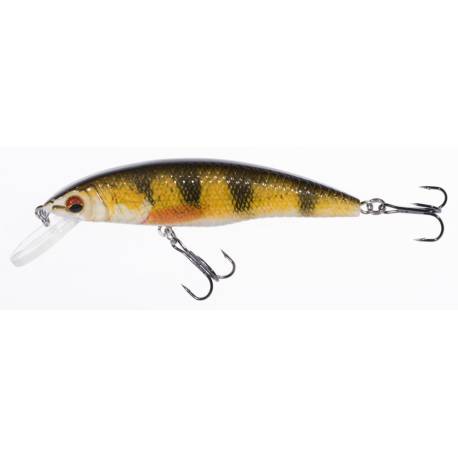 Vobler JAXON Atract Minnow XXT-C, culoare A, 7cm, 7g