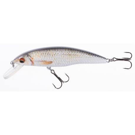 Vobler JAXON Atract Minnow XXT-C, culoare K, 9cm, 15g