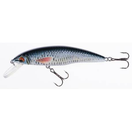 Vobler JAXON Atract Minnow XXT-C, culoare F, 9cm, 15g