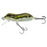 Vobler JAXON Atract Frog XXT-H culoare C, 4.5cm, 7g