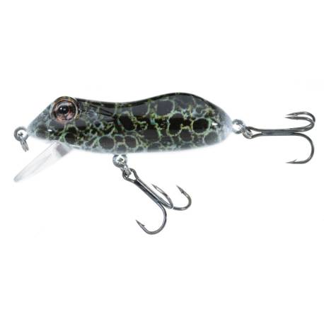 Vobler JAXON Atract Frog XXT-H culoare E, 5.5cm, 11g