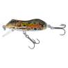 Vobler JAXON Atract Frog XXT-H culoare A, 4.5cm, 7g