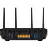 Router wireless ASUS WiFi 6 (802.11ax), AX5400Trend Micro, compat. ASUS AiMesh