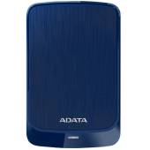 HDD extern ADATA HV320 Slim 2TB, 2.5, USB 3.1"