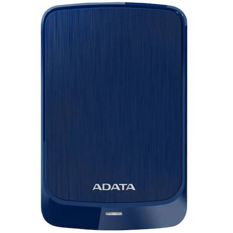 HDD extern ADATA HV320 Slim 2TB, 2.5, USB 3.1"