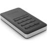 SSD portabil Verbatim SnG 256GB USB 3.1 negru