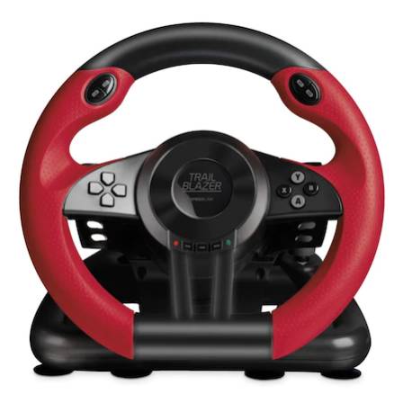 VOLAN SPEEDLINK TRAILBLAZER PC/PS4/PS3/Xbox BLACK