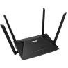 Router wireless ASUS WiFi 6 (802.11ax), AX1800Trend Micro, compat. ASUS AiMesh