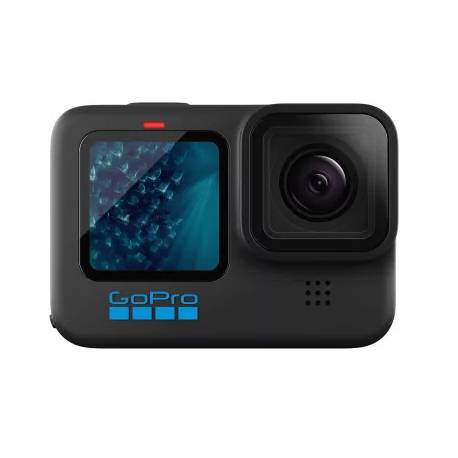 Camera de actiune GoPro H11B SB+SD Card 64GBBaterie Enduro