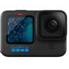 Camera de actiune GoPro H11B SB+SD Card 64GBBaterie Enduro