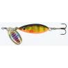 Vobler hibrid JAXON HS Virtus culoare OM, 4cm, 8g